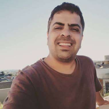 Arquiteto Varginha Elber Silvério Pereira
