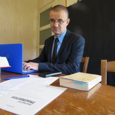 Fabien  Calzavara
