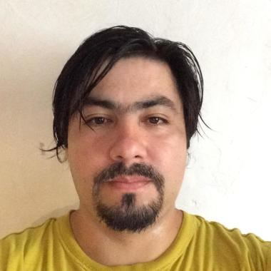 Jonathan Espinoza