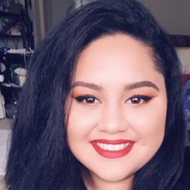 Makeup With Marcia