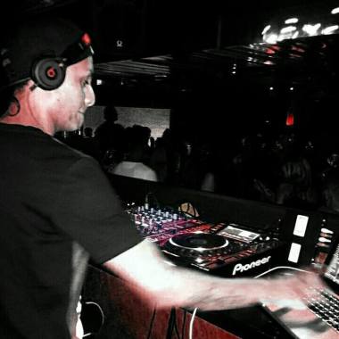 Dj Goofy Boy