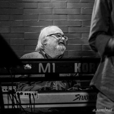 Julio Serrano