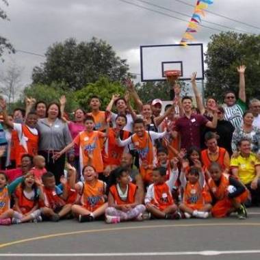 JJ Stars Baloncesto