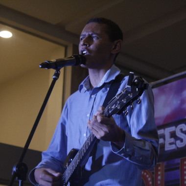 Juan Camilo Valeta Mendoza (Músico, Compositor)
