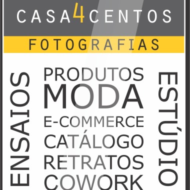 Casa4centos Fotografias para Empresas
