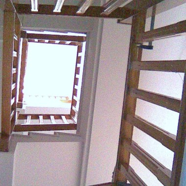 Escaleras alvarez carpinteria