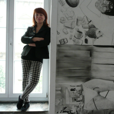 Agnieszka Gietko Freelance Graphic Designer