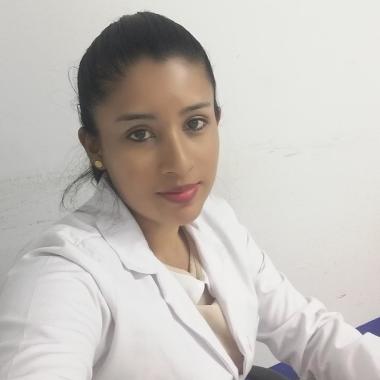 NUTRICIONISTA KATHY LÓPEZ MARTÍNEZ