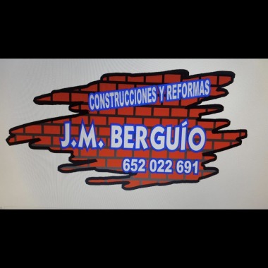 Reformas J.M. Berguío