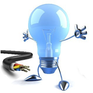 Electro messager