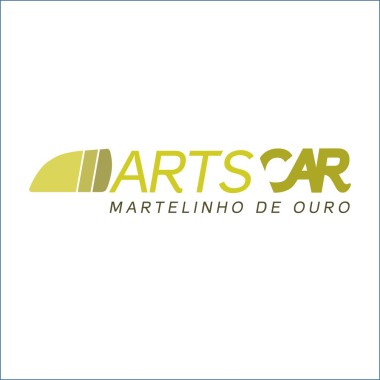 ARTS CAR MARTELINHO DE OURO