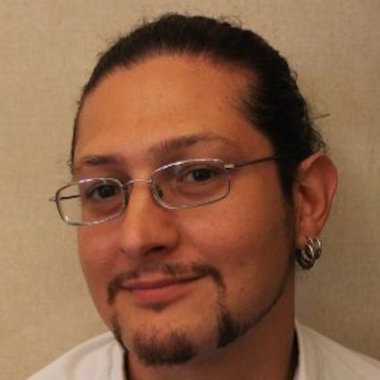 Marco Modestino