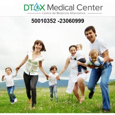 Dtox Medical Center