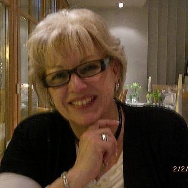 Božena bariša