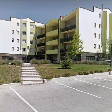 Centro Cuore Carcagnì