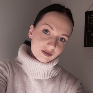 Mirjam Lazzarich