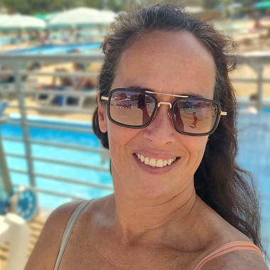 Thereza Silva
