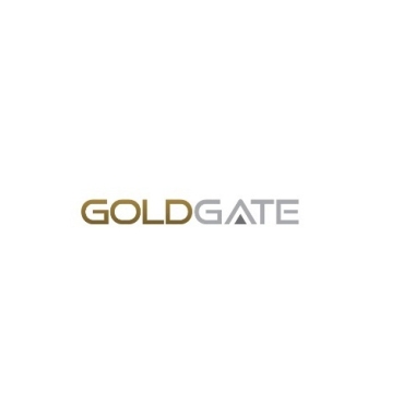 Gold Gate
