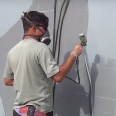 PARADOXO grafite