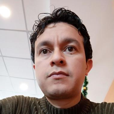 Alexander Calva