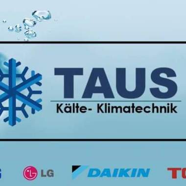 Taus Kälte-Klimatechnik e.U.