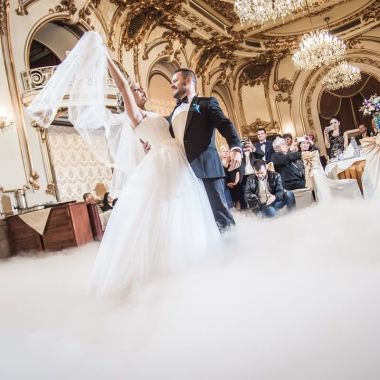 Royal Mariage