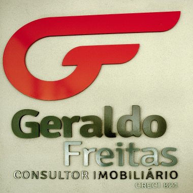 Geraldo Freitas - Escritório Imobiliario