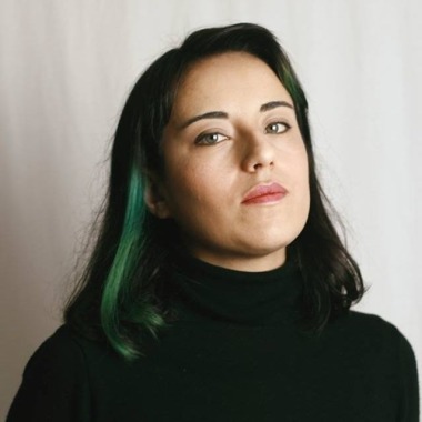 Camile Rosende