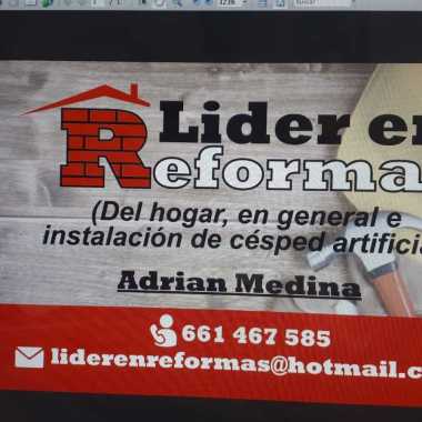 Liderenreformas