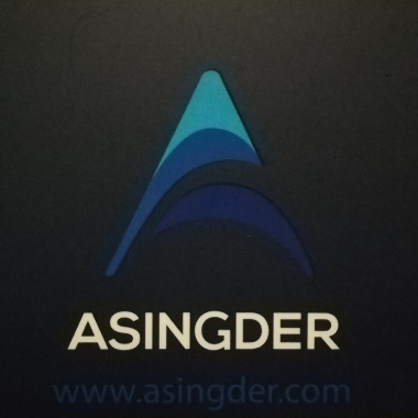 Asingder