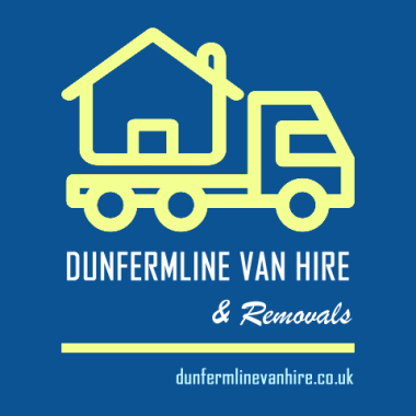 Dunfermline Van Hire & Removals