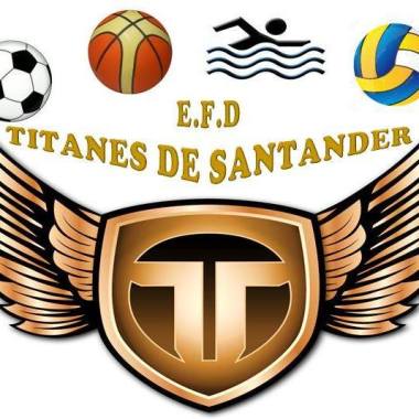 Escuela de Formación Deportiva TITANES DE SANTANDER 