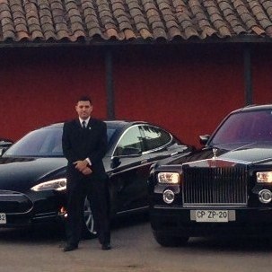 Lujo Leasing Inc.