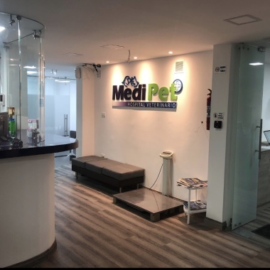 Hospital Veterinario Medipet