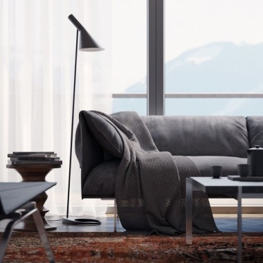 Prospero desain interior