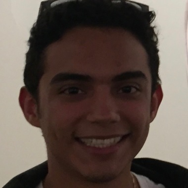 David Santiago Polania Caicedo