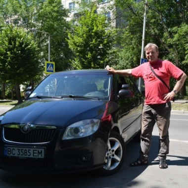 Інструктор
