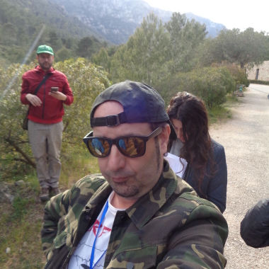 Almodí Tours