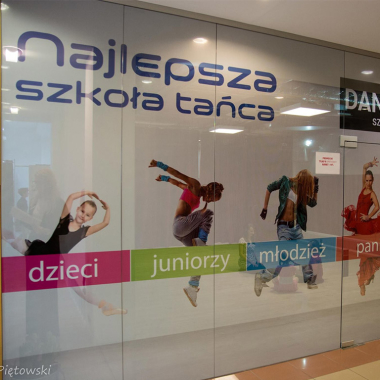 Dance Now