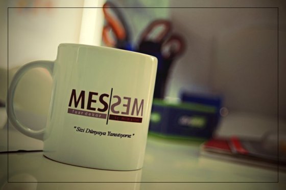 Messem Fuar Dekor İç Mimarlık