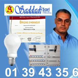 SADDADI Sarl