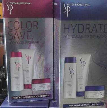 Holland Salon