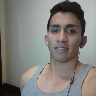 Alexander Balbin Personal Trainer