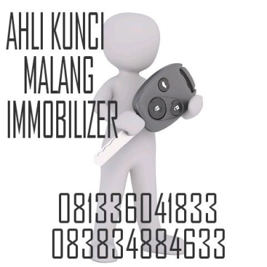Ahli kunci mobil