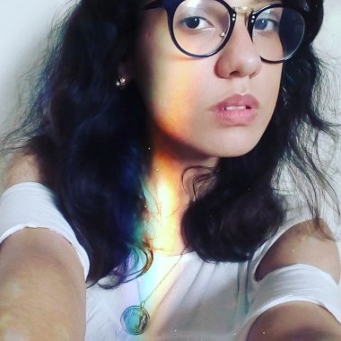 Mariam Maldonado - Tutorías.