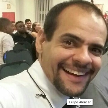Felipe Alencar - Silicium Tecnologia