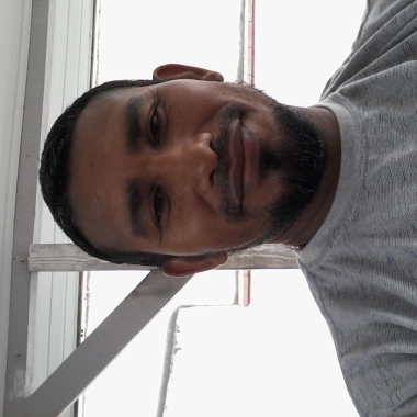 Antonio Ferreira do Nascimento