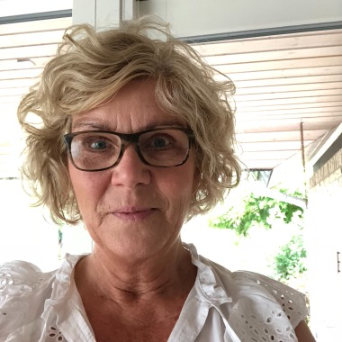 Annette Kjeldahl