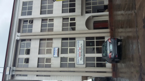 Eknie Engineering Services