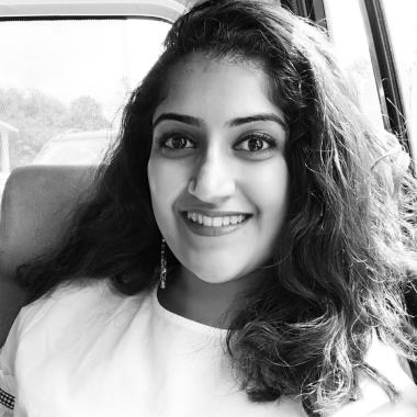 Arpita Choudhary